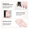 thumbnail image 5 of 45000RPM Rechargeable Nail Drill Machine Professional Portable Electric Manicure File ,at Salon Home, 5 of 5