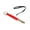 F, variant on YIFAEUX Dog Training Whistle Professional Recall Dog Whistle Adjustable Silent Dog Whistle to Stop Barking Neighbors Dog Pet Supplies for All Breeds