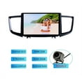 thumbnail image 2 of Estéreo Honda Pilot 2016-2020 Android Carpaly GPS 2G+32G, 2 of 9