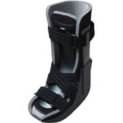 Steady Step Walking Boot Low Top Men 9 - 12 ; Women 10 - 13