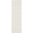 thumbnail image 3 of SAFAVIEH Marbella David Geometric Runner Rug, Beige, 2'3" x 8', 3 of 8