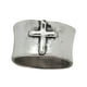 thumbnail image 2 of Anillo vintage con estilo para mujer y hombre, con diseño de nudillos, ideal como regalo de Navidad o Pascua., 2 of 9