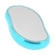 thumbnail image 2 of Borrador de vello, herramienta de eliminación portátil, segura e indolora, lavable, color azul, 2 of 14
