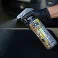 thumbnail image 2 of Chemical Guys SPI_191 Lightning Fast Carpet and Upholstery Stain Extractor, 16 oz, 2 of 10