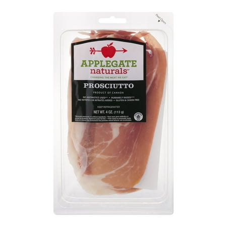 Applegate Naturals Humanely Raised Applegate Naturals Humanely Raised