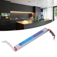 thumbnail image 4 of LED Driver, Low Heat Flicker Free 180-250VAC Multi Protection Quiet LED Power Driver  For Strip Light 12V 0.83A,24V 0.42A, 4 of 8