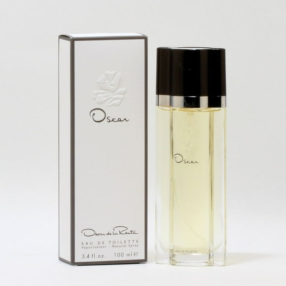 Eau de Toilette Oscar de la Renta