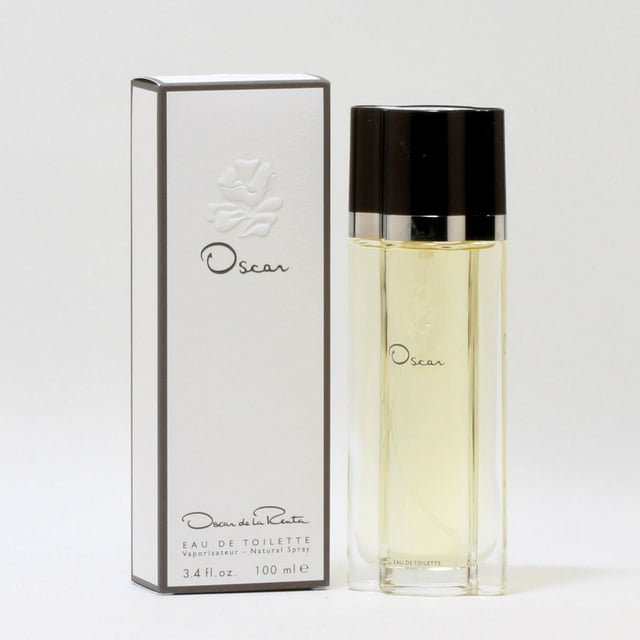 Oscar de la Renta Eau de Toilette
