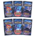 thumbnail image 2 of 6 Packs Lorcana 12 Card Booster Pack Lorcana Ursulas Return, 2 of 2