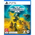 thumbnail image 1 of The Helldivers 2 PS5, 1 of 5