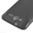 thumbnail image 3 of Cadorabo Case for Huawei ASCEND GX 1 Cover Screen Protection TPU Silicone Gel Back case, 3 of 3