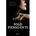 thumbnail image 1 of Solo Pienso en Ti Planeta novela romántica Jodi Ellen Malpas, 1 of 2