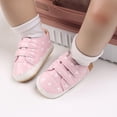 thumbnail image 2 of WAYUTE Toddler Boy Shoes Summer Boys and Girls Floor Sports Flat Sole Light Hook Loop Leopard Printed Casual Outdoor, 2 of 7