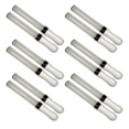 thumbnail image 1 of 12 Pcs Bâtons Lumineux LED, 15 Couleurs, Bâtons Lumineux, Accessoires de Concert, 1 of 3