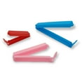 thumbnail image 4 of Handy Housewares 10-Piece Snap Bag Clips Set - Includes 3 Sizes Snack Chip Clips Sealers, 4 of 4