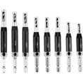 thumbnail image 2 of Door Window Hinge Drill Bits Hinge Hole Drill Bits Woodworking Tools Drill Bits, 2 of 5