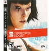Mirror's Edge (PlayStation 3)