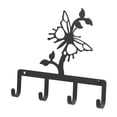 thumbnail image 3 of KH-38 Butterfly - Key Holder, 3 of 6