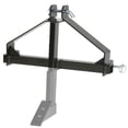 thumbnail image 3 of IMPACT IMPLEMENTS® Cat-0 Middle Buster/Furrower for Sub-Soil Work., 3 of 4