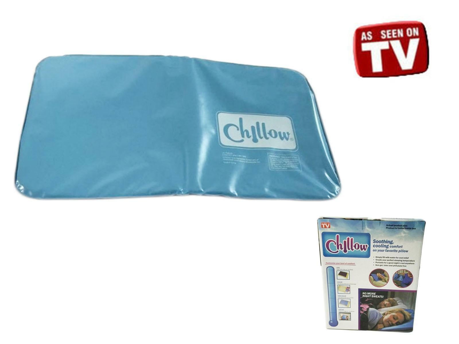 chillow cooling pillow