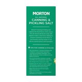 Aazon.co : Orton Canning & Pickling Salt, 4 Pounds