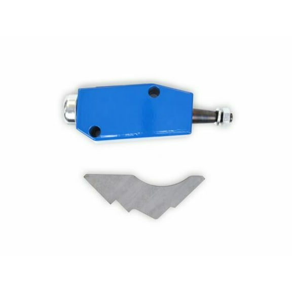 Cognito 01-13 Chevy/GMC Silverado/Sierra 2500/3500 HD 2WD/4WD Idler Arm Support Weld In Gusset