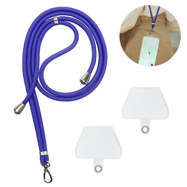 Llavero para teléfono móvil compatible con la mayoría de los teléfonos inteligentes. Levamdar 220918-3