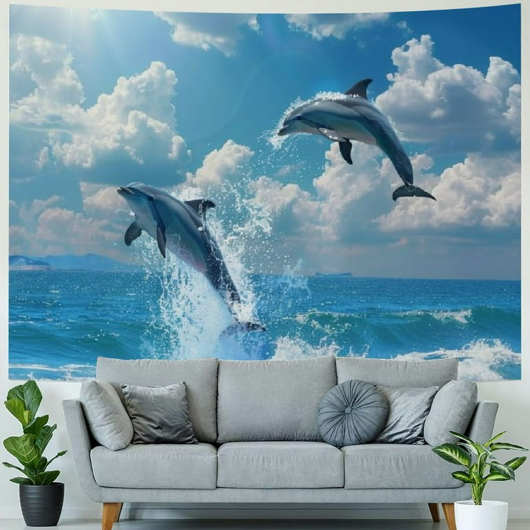 Long wall tapestry sale