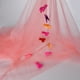 thumbnail image 4 of Fiudx Decoraciones navideñas para interiores 12 pinzas para ropa de madera con forma de corazón en forma de foto para papel, 4 of 4