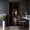 Color 4, variant on Door Stickers Peel and Stick Door Mural Wooden Curved Double Doors Elegant Handle Glass Removable Wallpaper 30.3''x78.7'' Self-Adhesive Mural for Kitchen Living Room Bedroom Decor