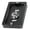 PU 60C, variant on Precisions Metal Camera QR Plate Multifunction Quick Mount Plate Aluminum Plate