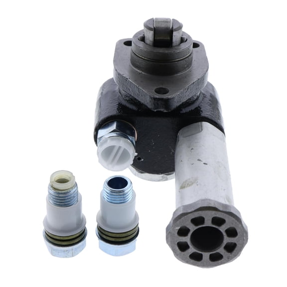 Fuel Pump 25-38666-00 for Carrier CT 4.134 Ultra / Vector