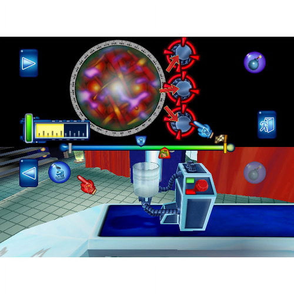 Jogo Midia Fisica Science Papa para Nintendo Wii em Promoção na Americanas
