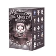 thumbnail image 1 of POP MART Série Panda Squelette Figurine Modèle Princesse Animale, Collection de Modèles Boîte Aveugle DIMOO, 1 of 3