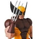 thumbnail image 5 of Figura de Wolverine Mafex 138 Marrón Comic X-Men Deadpool y Wolverine Figura de acción Anime Modelo Estatua Juguetes Regalos de Navidad, 5 of 6
