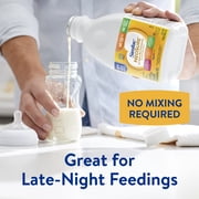 Similac NeoSure Premature Post-Discharge Ready-to-Feed Baby Formula، 32-fl-oz Bottle