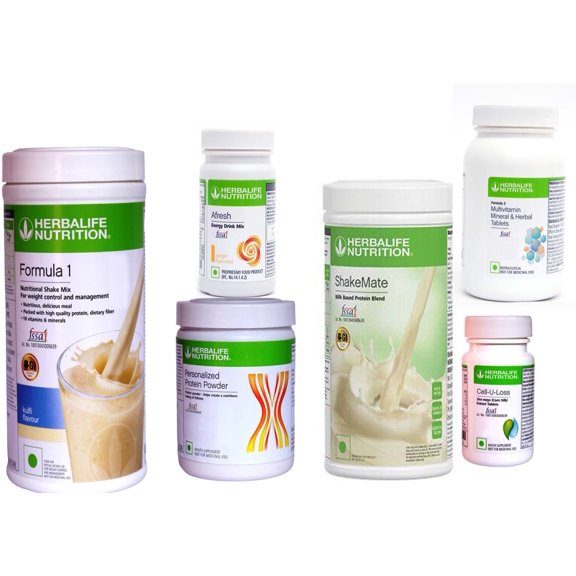 FORMULA1KULFI PROTIEN 200 AFRESH ENERGY DRINK GINGER SHAKEMATE CELL U LOSS  F2