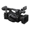 thumbnail image 3 of Sony XDCAM PXW-Z280 - Camcorder - 4K / 60 fps - 17x optical zoom - flash card - NFC, Wi-Fi, 3 of 11