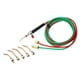 thumbnail image 2 of Joyería Antorcha Antorcha de Gas Micro Torch con 5 Puntas ( Antorcha de Gas), 2 of 7