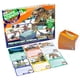 thumbnail image 1 of Juegos de cartas de animales prehistóricos de The Young Scientist: 4 juegos para niños de 5 años en adelante: Trivia de memoria de bingo a juego - Diversión educativa práctica para niños, 1 of 5