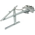 thumbnail image 2 of Window Regulator For 1995-2004 Toyota Tacoma Front, Right Passenger Power With Motor, 2 of 6
