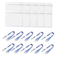 thumbnail image 2 of 10s titur de de caja de Zulema Protector de tarjeta, 2 of 5