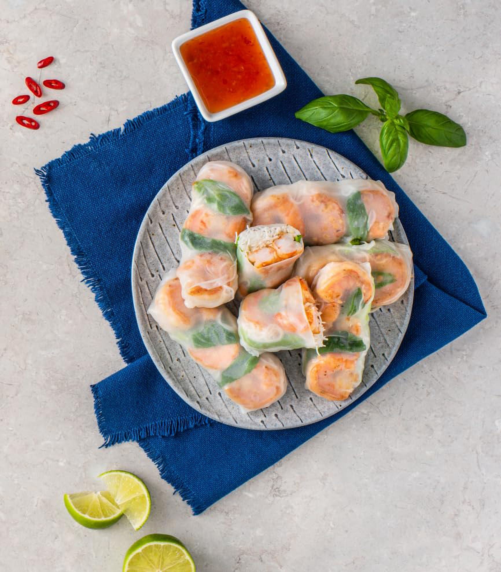 Pack of 6, Blue Dragon Thai Sweet Chili Sauce, 10.5 fl oz