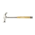 thumbnail image 2 of Copper Hammer 5 In 1 Multifunctional Hammer Built-in Small Screwdriver Indoor Outdoor Mini Tool Hand Tool Kit Hammer, 2 of 12