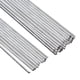 thumbnail image 5 of 50 varillas de soldadura de aluminio, alambre de soldadura con núcleo fundente de baja temperatura para aluminio 20mm x 33cm, 5 of 9
