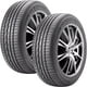 thumbnail image 1 of PAQUETE DE 2 LLANTAS 215/55 R17 BRIDGESTONE  TURANZA ER300, 1 of 4