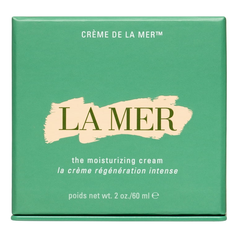 珍しい Soft Mer La Creme oz 2 Hydration, Deep Moisturizer, Face トライアルセット・サンプル