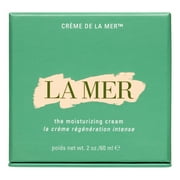 ($335 Value) La Mer The Moisturizing Face Cream, 2 Oz