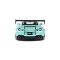thumbnail image 4 of 2020 Nissan LB Works GT35 Type 2, Mint Green - Solido S1805804 - 1/18 scale Diecast Model Toy Car, 4 of 10