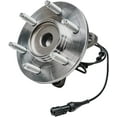 thumbnail image 4 of Detroit Axle - 2WD Front Wheel Bearing Hubs for 2003-2006 Ford Expedition Lincoln Navigator, Replacement 2003 2004 2005 2006 Expedition Navigator Wheel Bearing and Hubs Assembly Set, Pair Hubs, 4 of 6